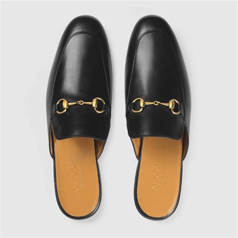 gucci mule for men|Gucci moccasins men's.